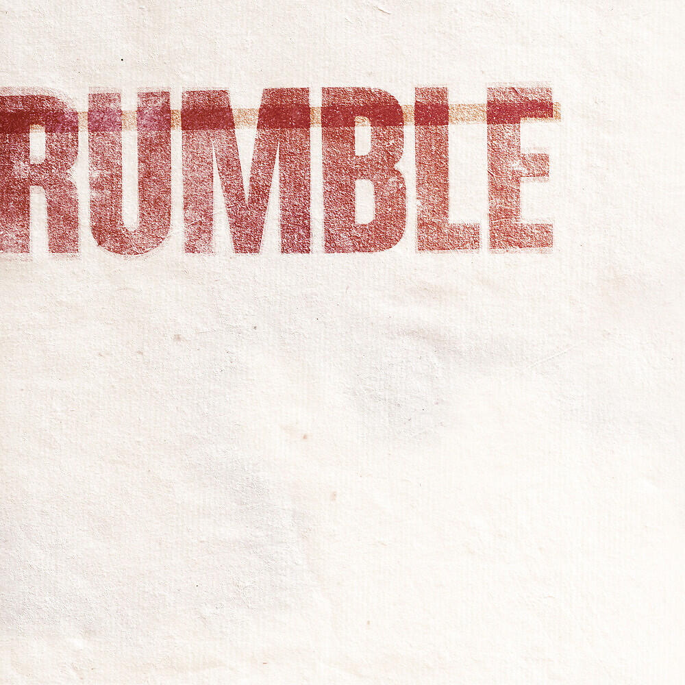 Релиз Rumble