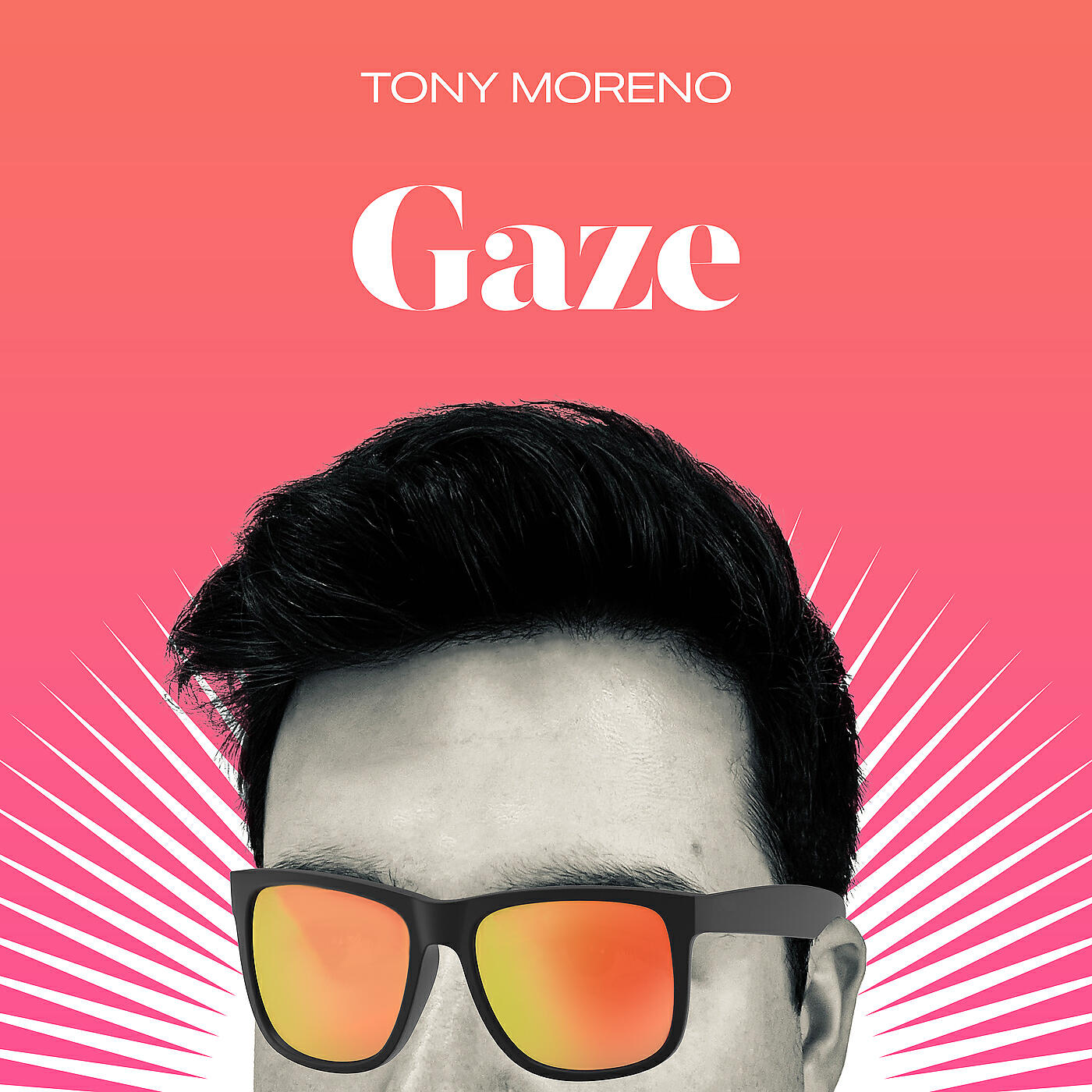 Релиз Gaze