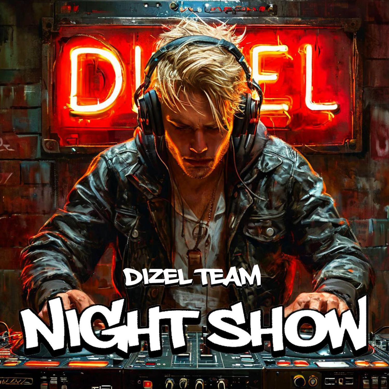 Релиз Night Show