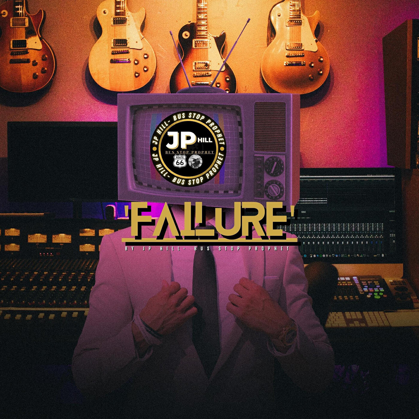 Релиз Failure