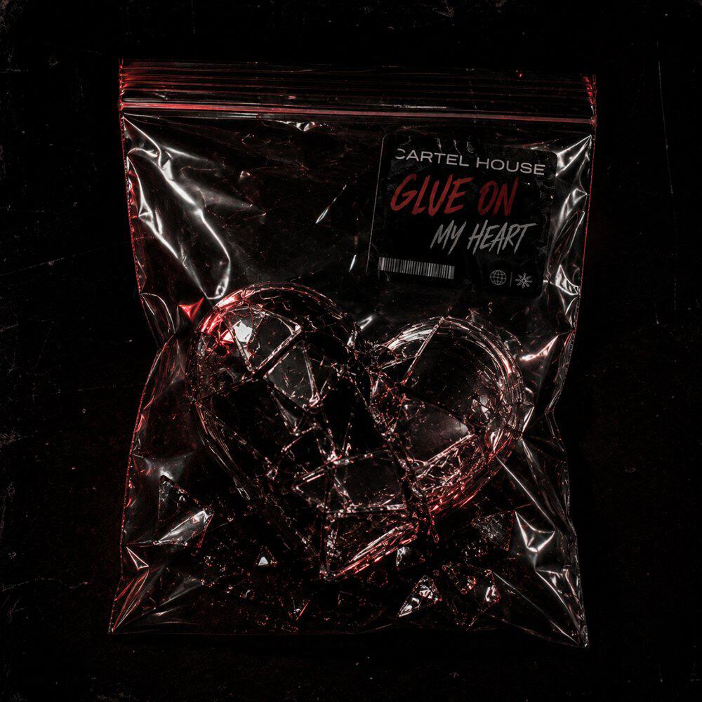 Релиз Glue on My Heart