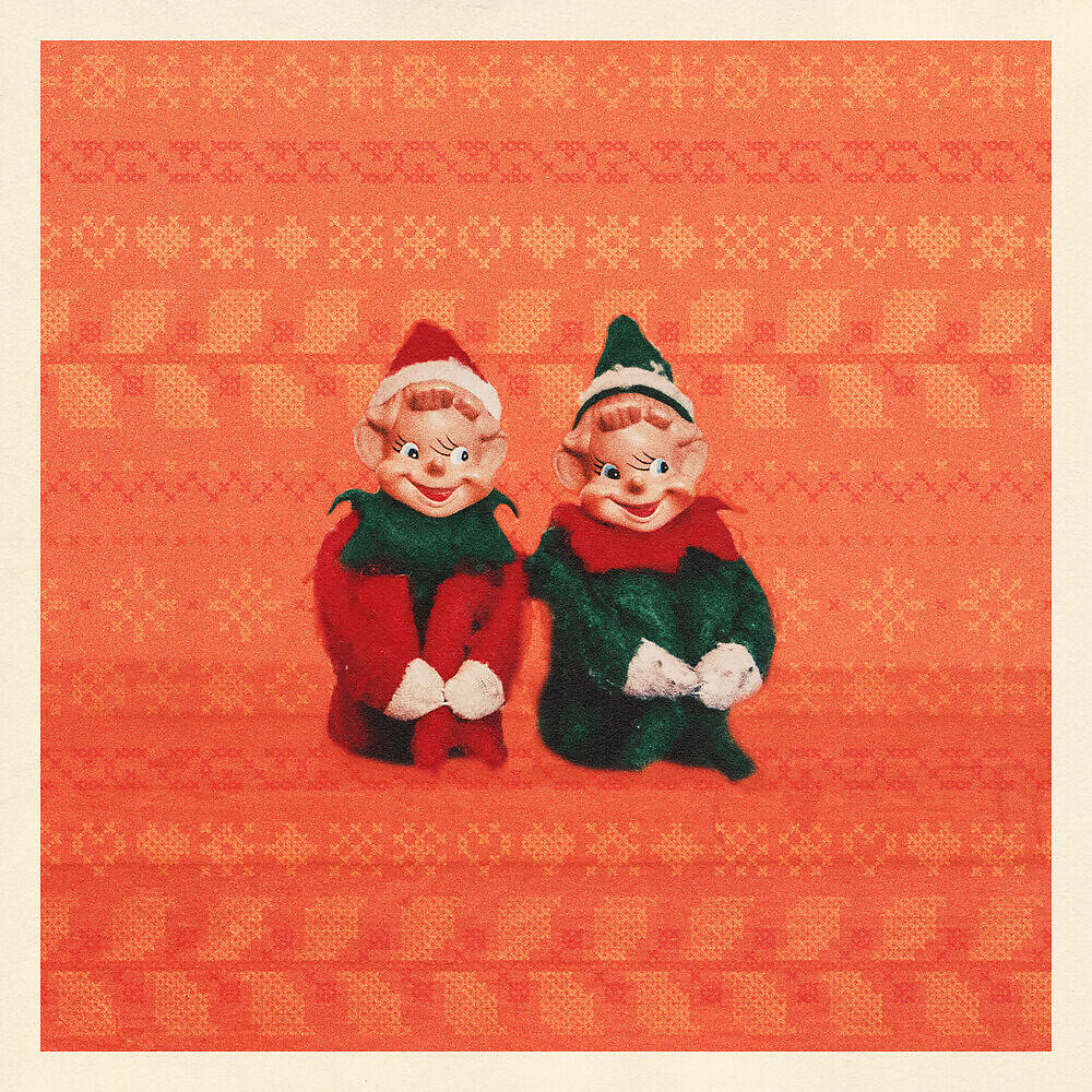 Релиз It's Only Christmas (If You're Coming Around)