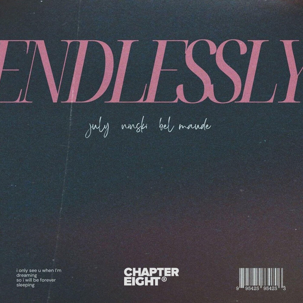 Релиз Endlessly