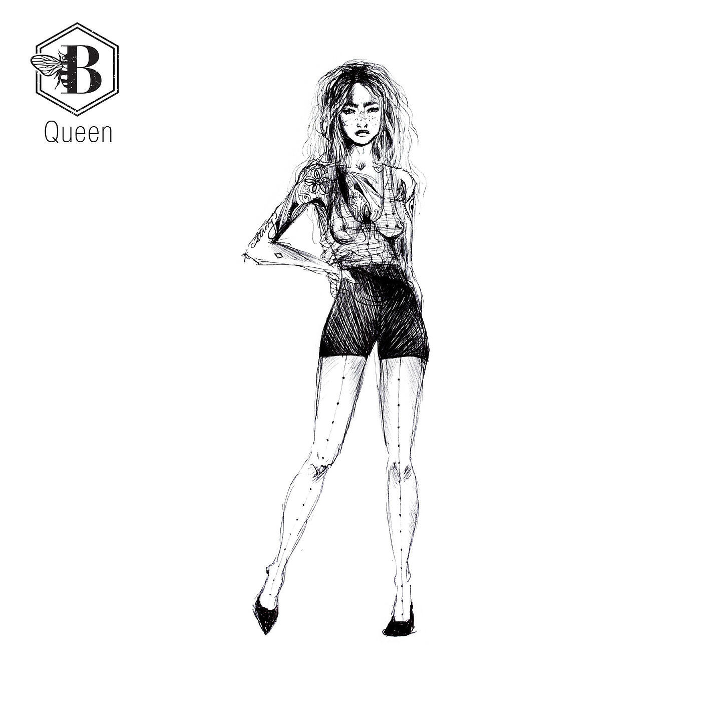 Релиз Queen
