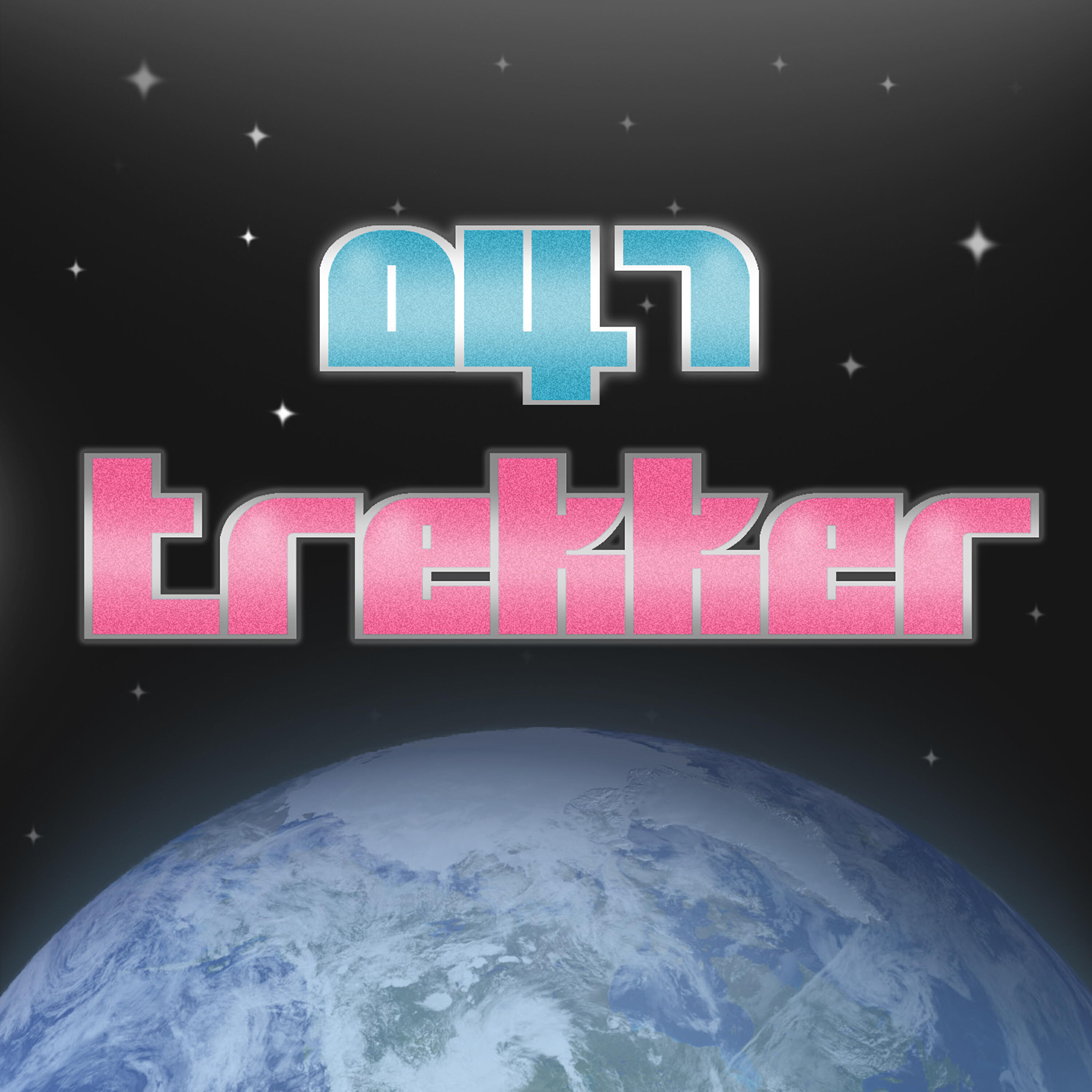 Релиз Trekker