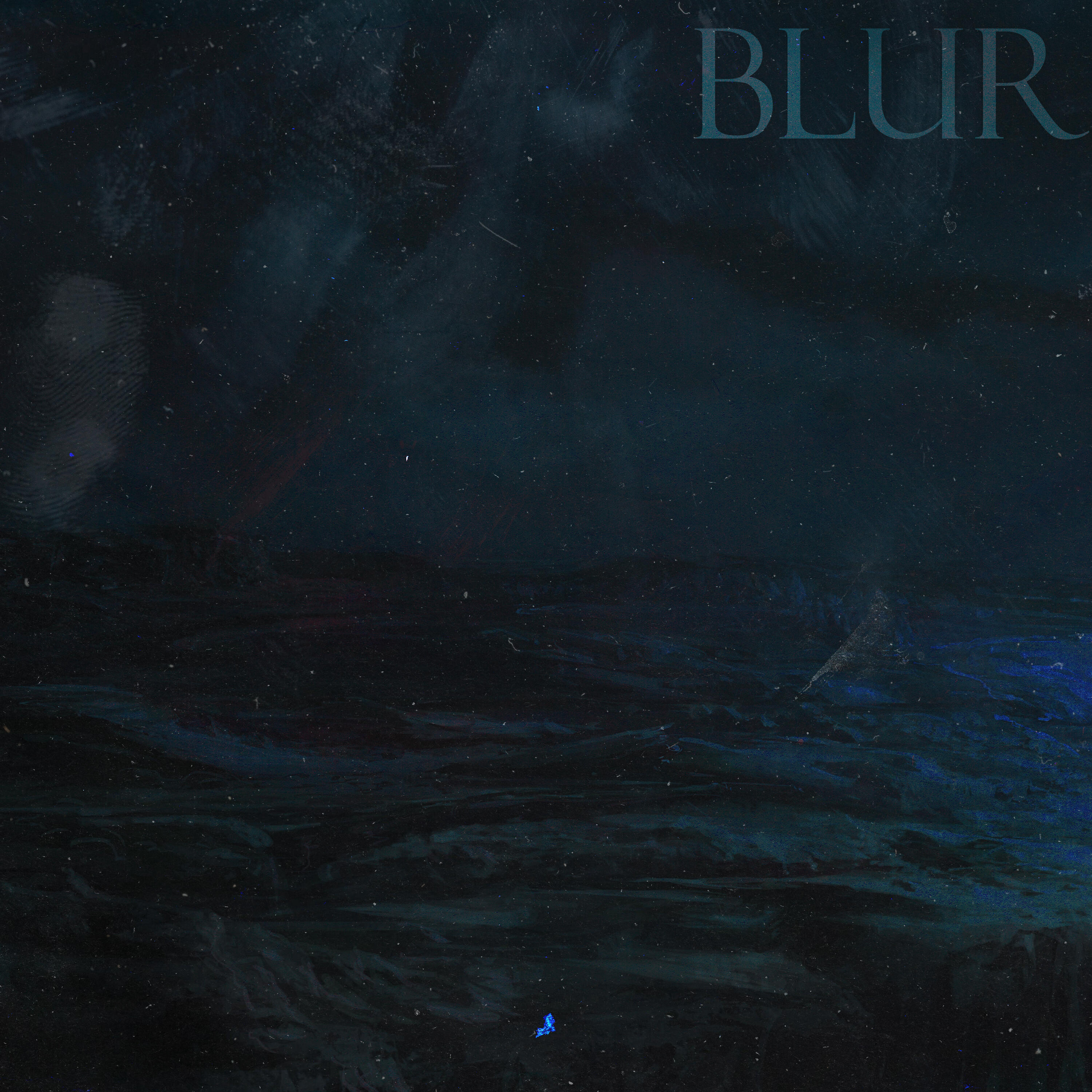 Релиз Blur