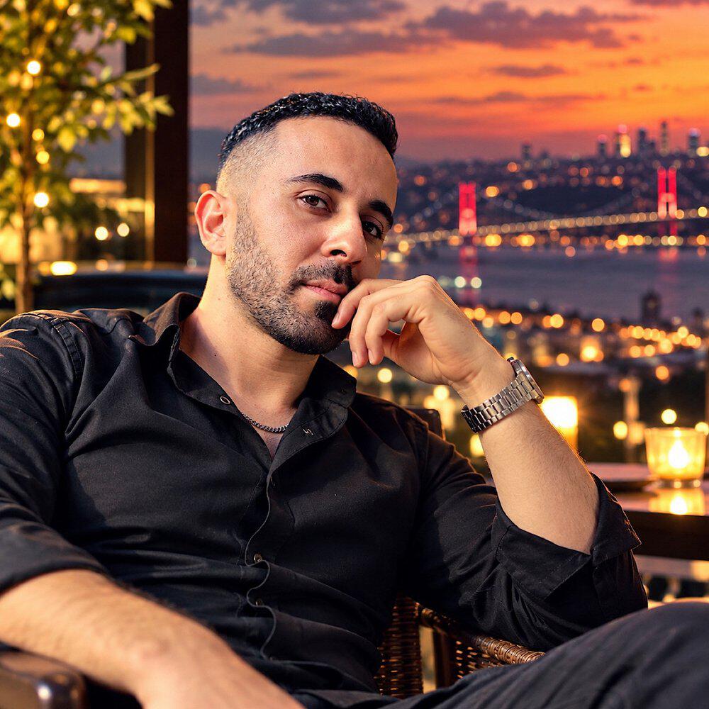 Релиз Arama Bu Gece