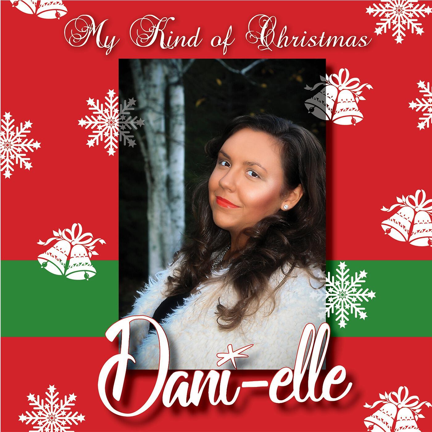 Релиз My Kind of Christmas