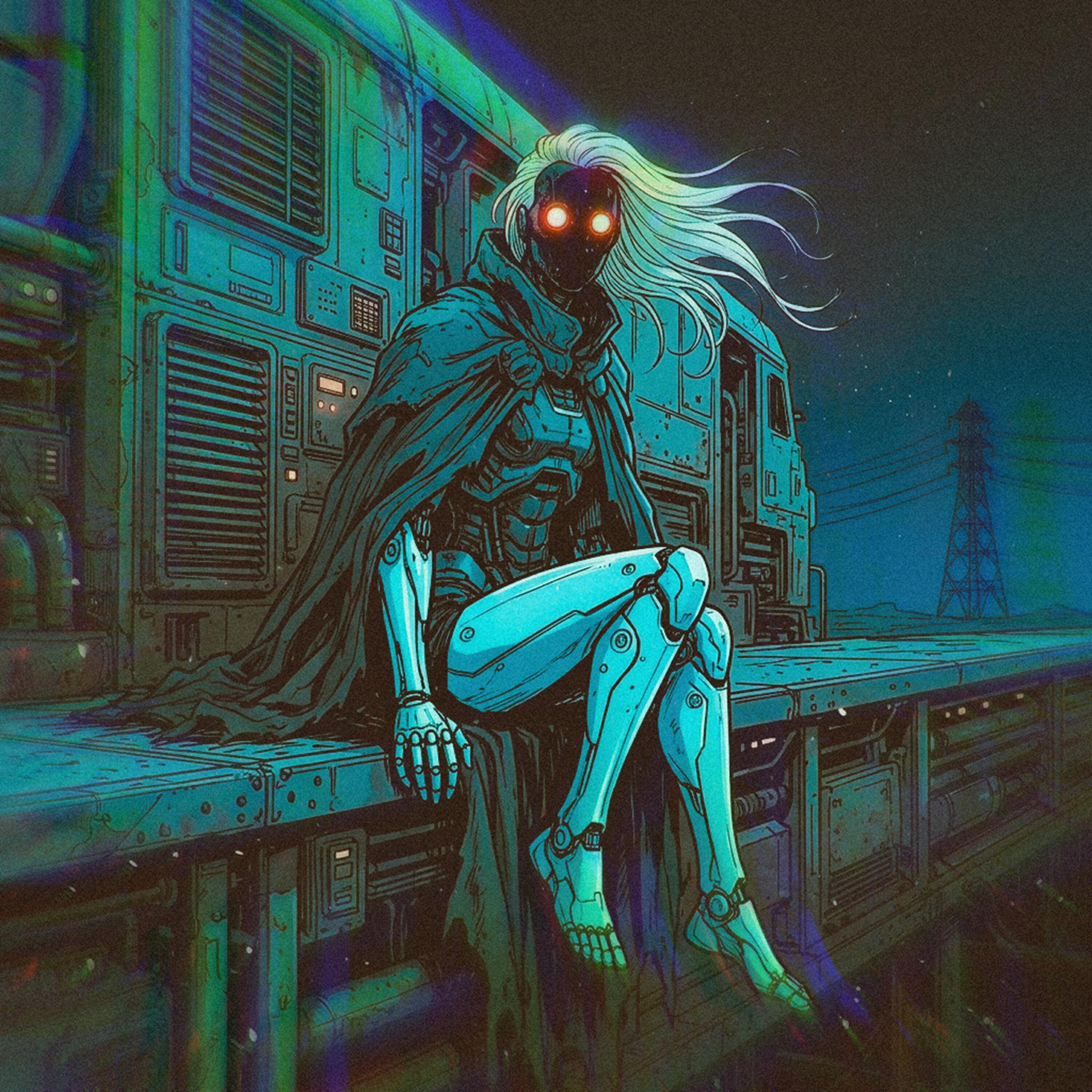 Релиз Chapters