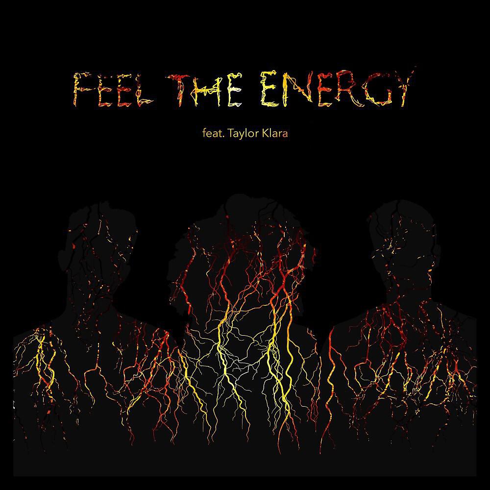 Релиз Feel the Energy