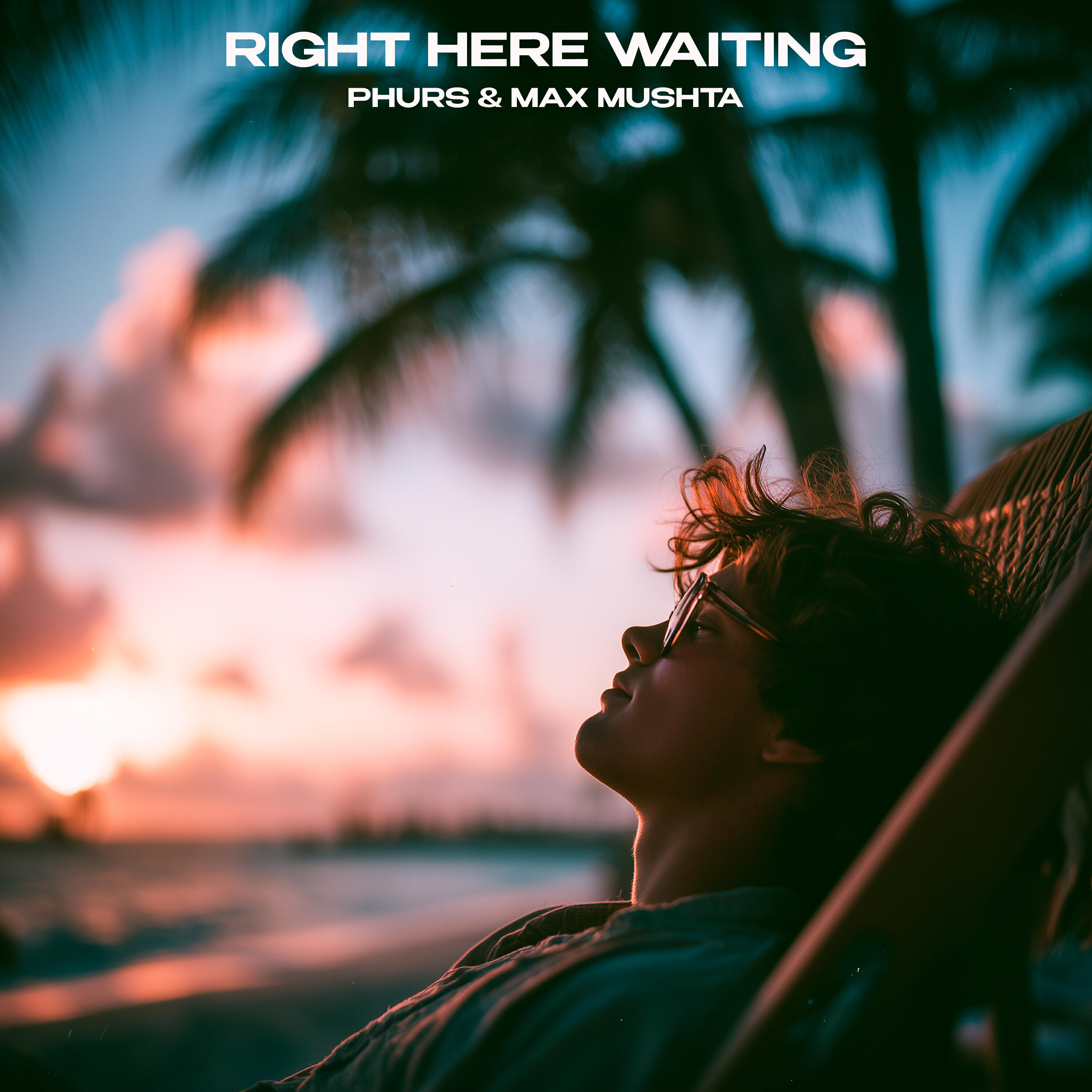 Постер альбома Right Here Waiting