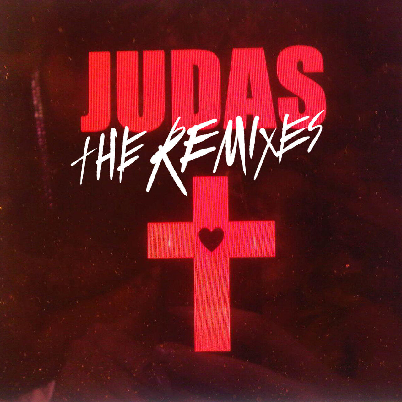 Релиз Judas