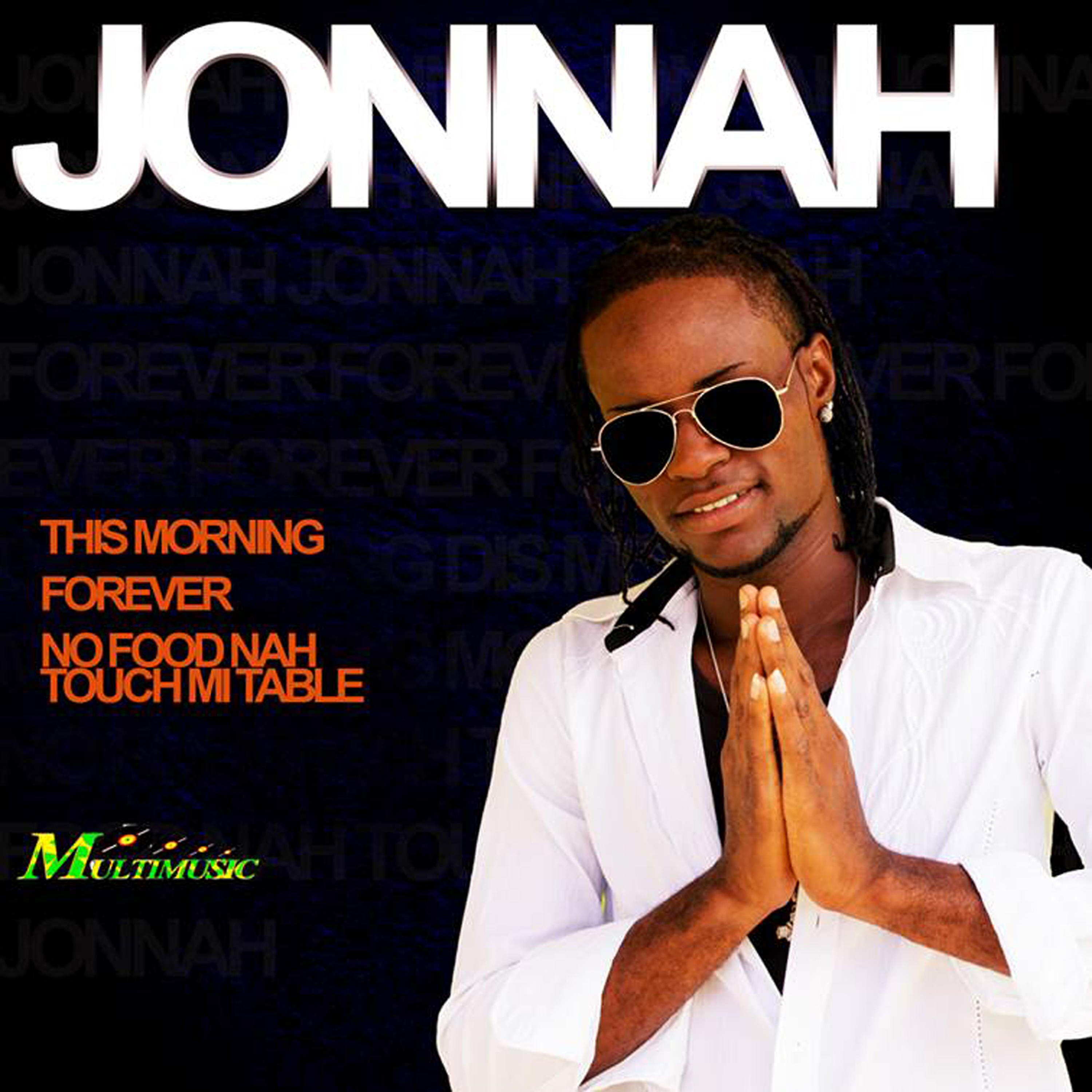 Релиз Jonnah