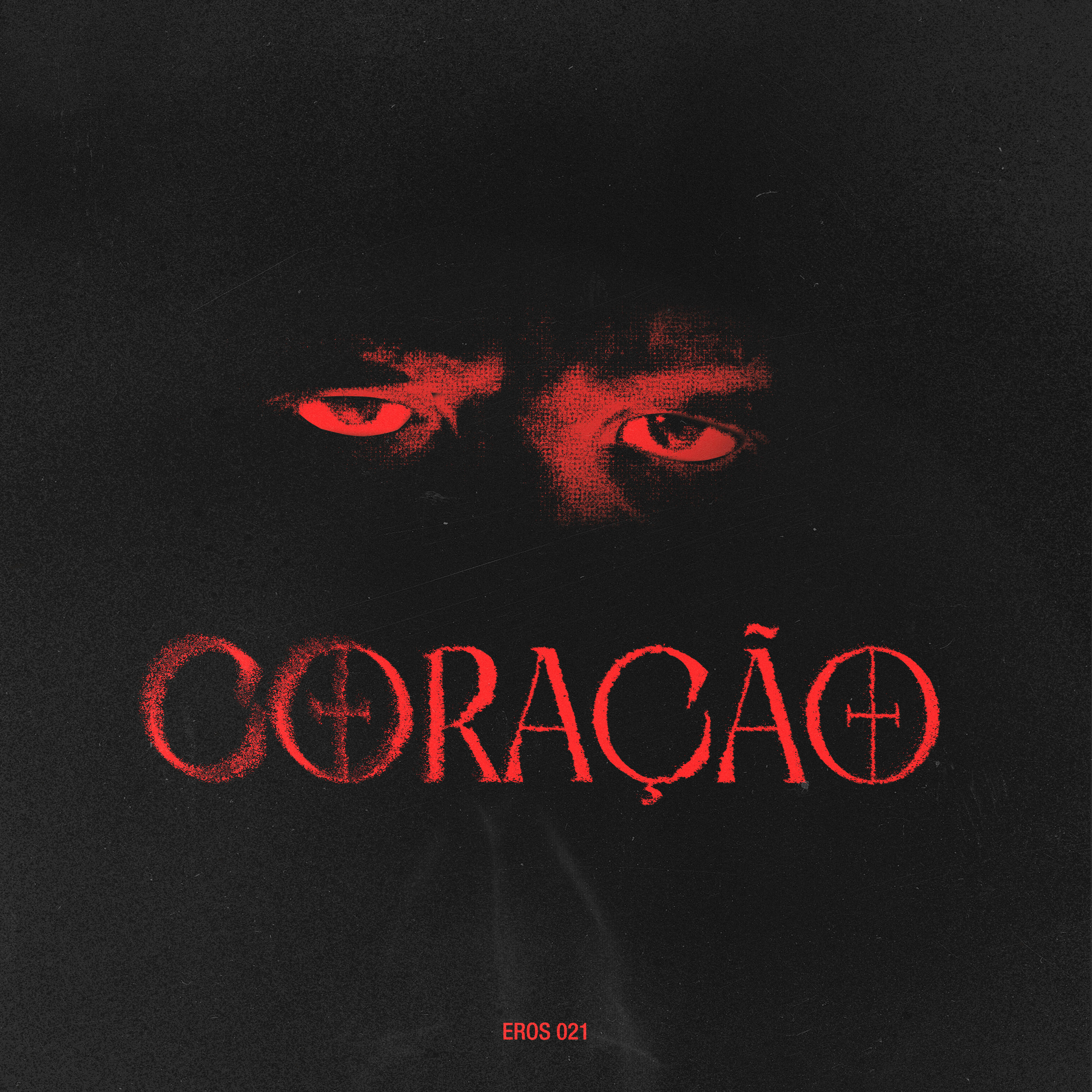 Релиз Coração