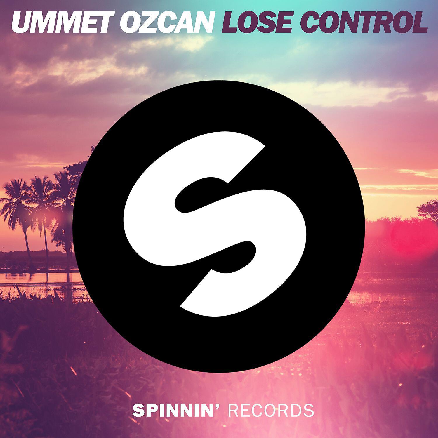 Постер альбома Lose Control