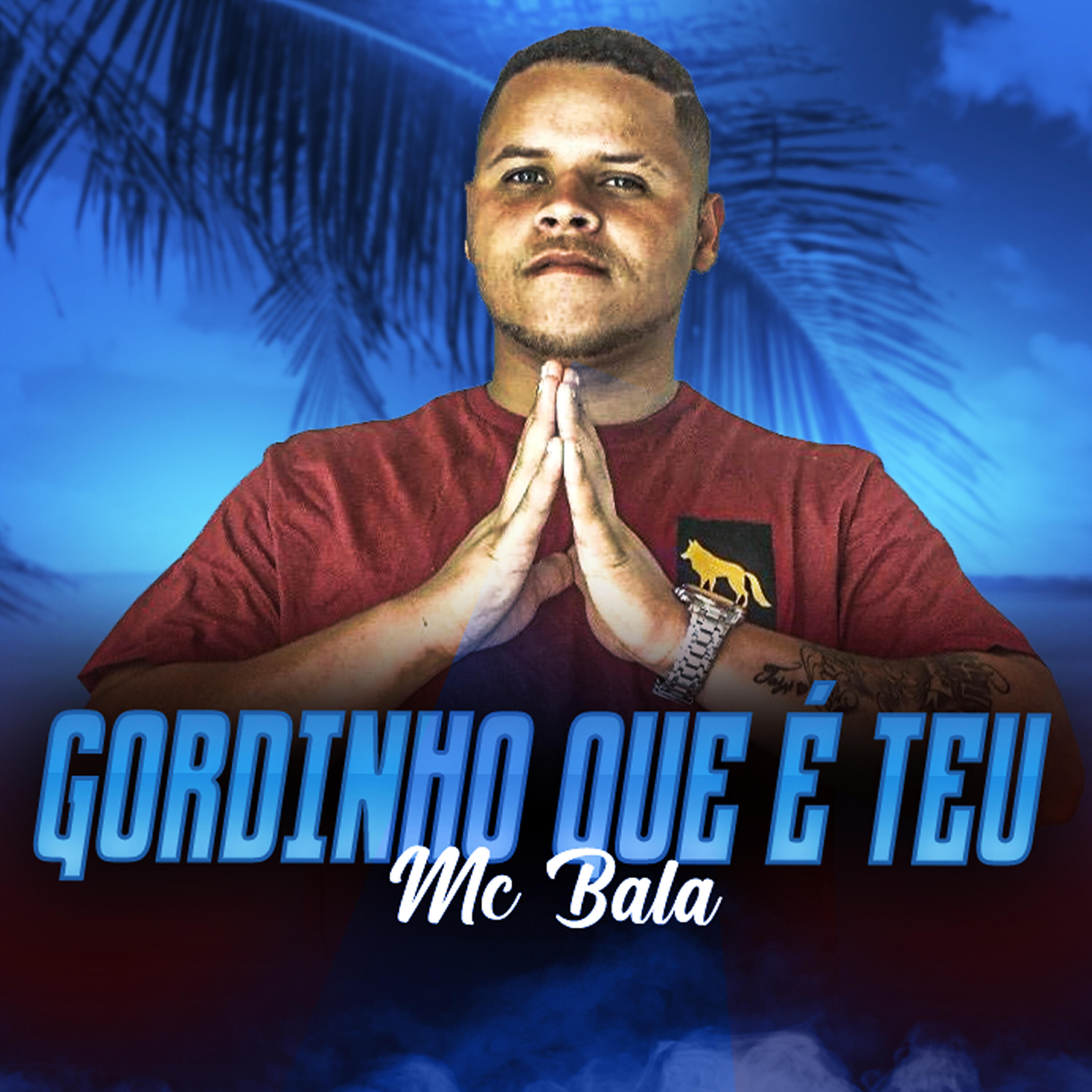 Релиз Gordinho Que É Teu