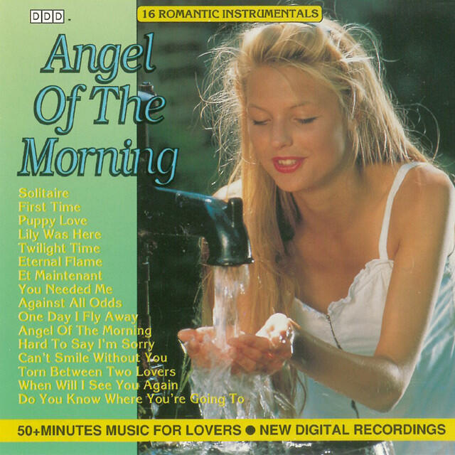 Релиз Angel Of The Morning