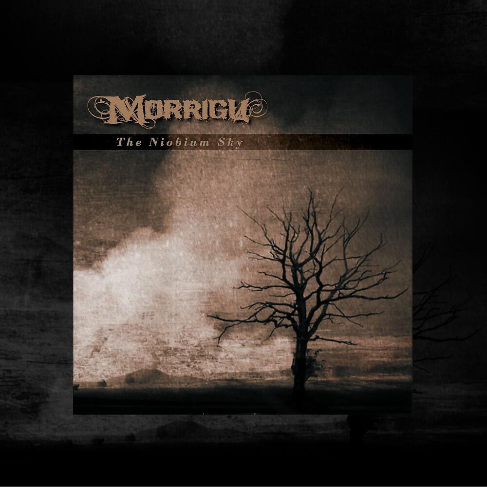 Релиз The Niobium Sky