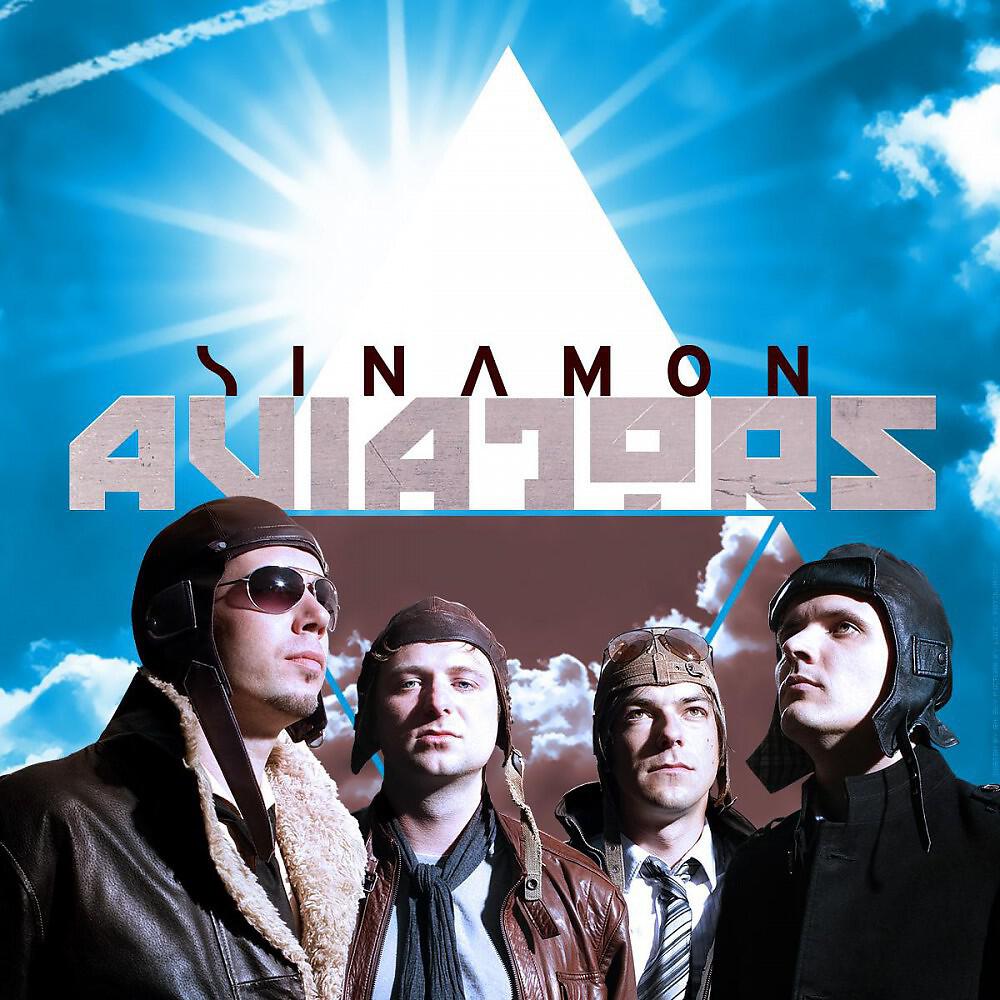 Релиз Aviators