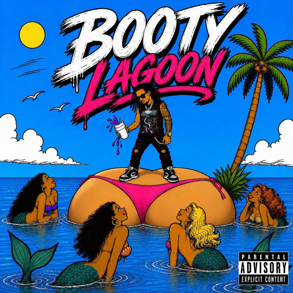 Релиз BootyLagoon