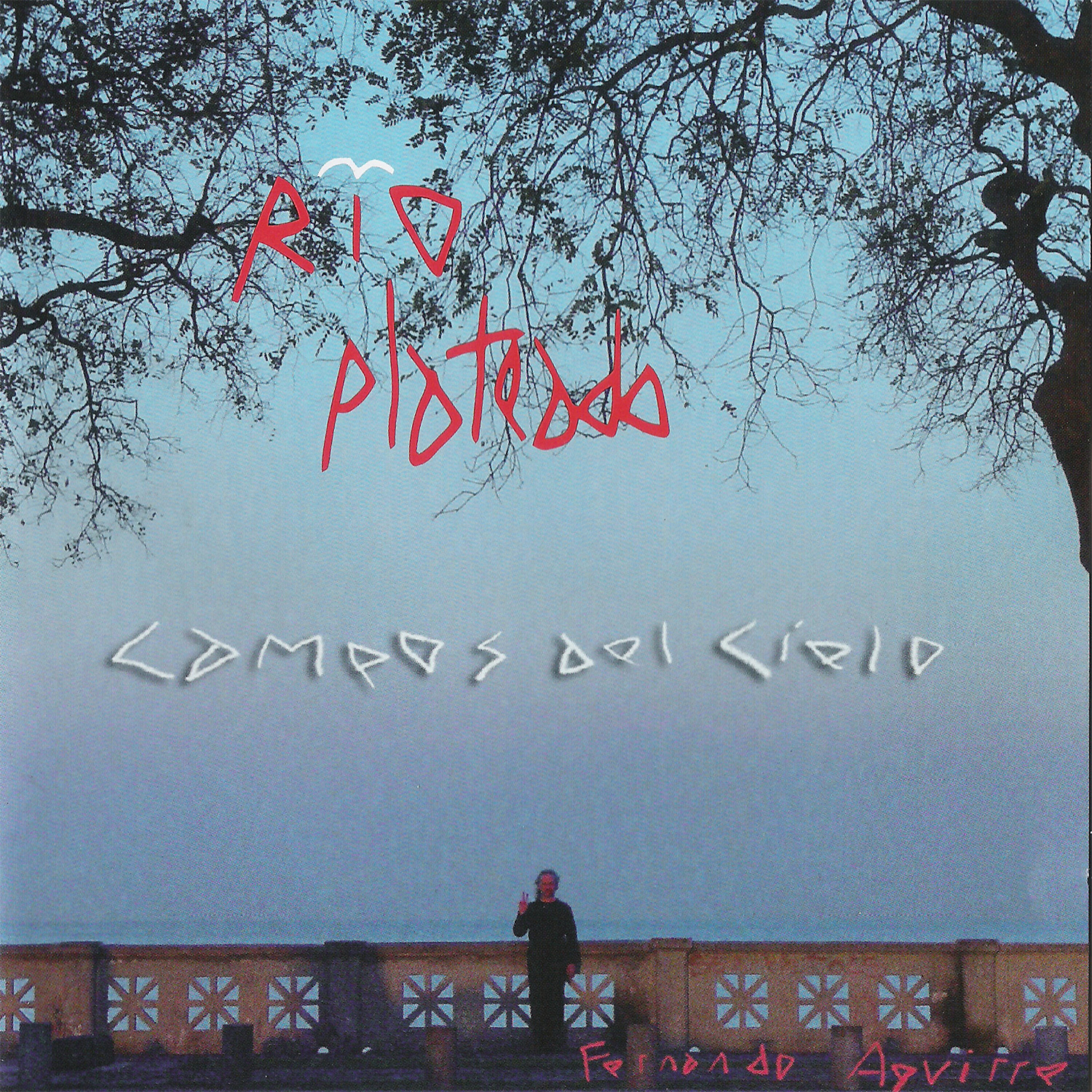 Релиз Campos del Cielo