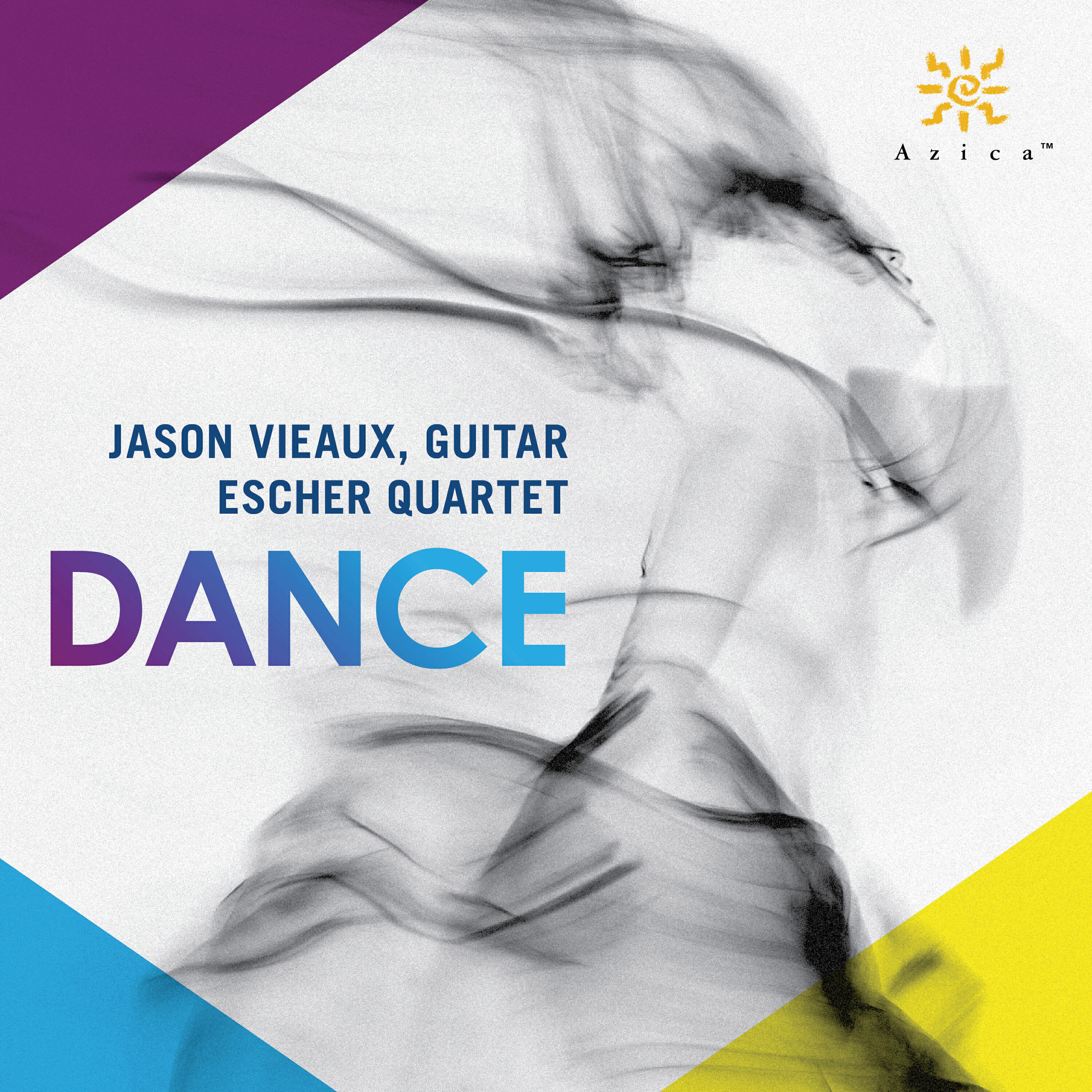 Релиз Dance