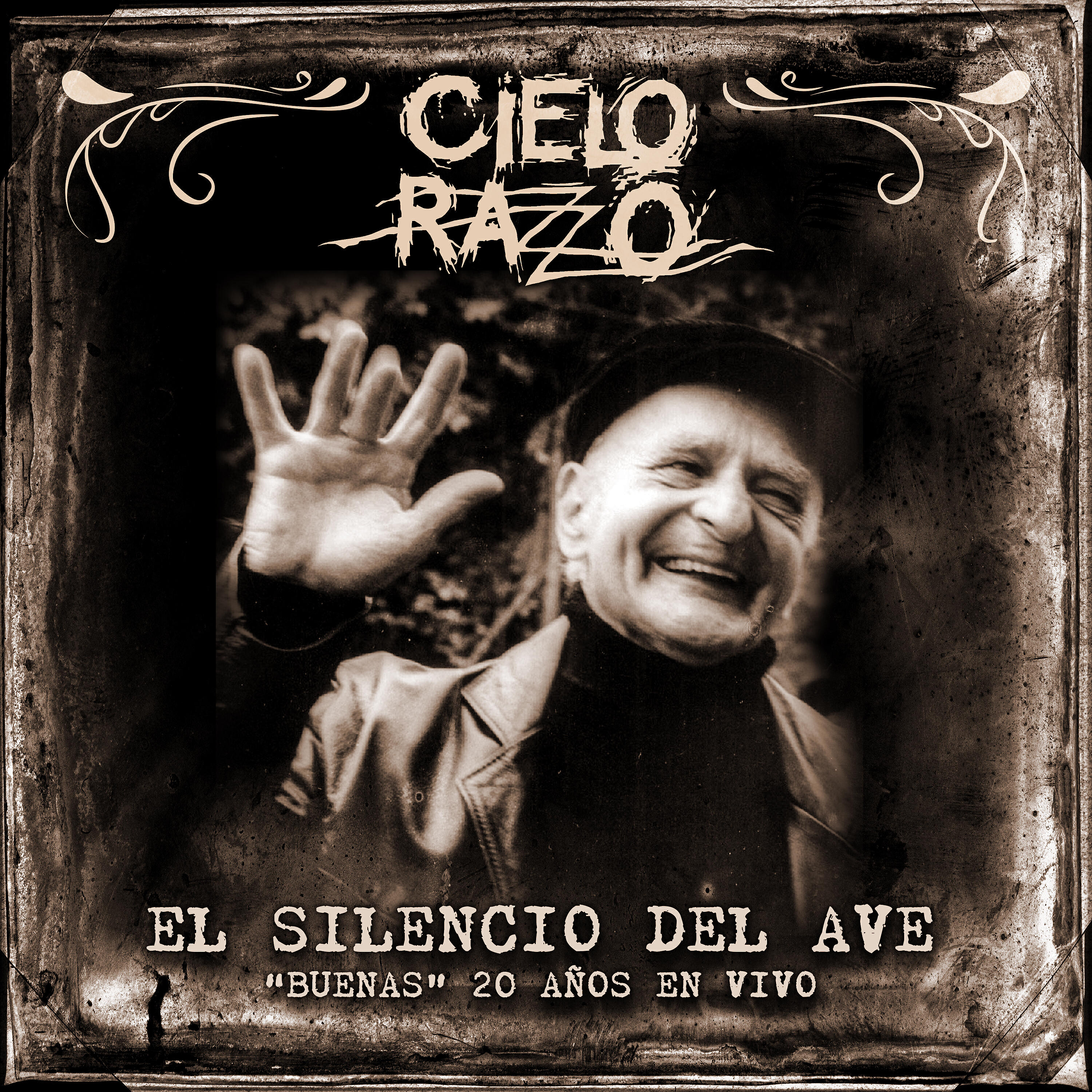 Релиз El Silencio del Ave (En Vivo)