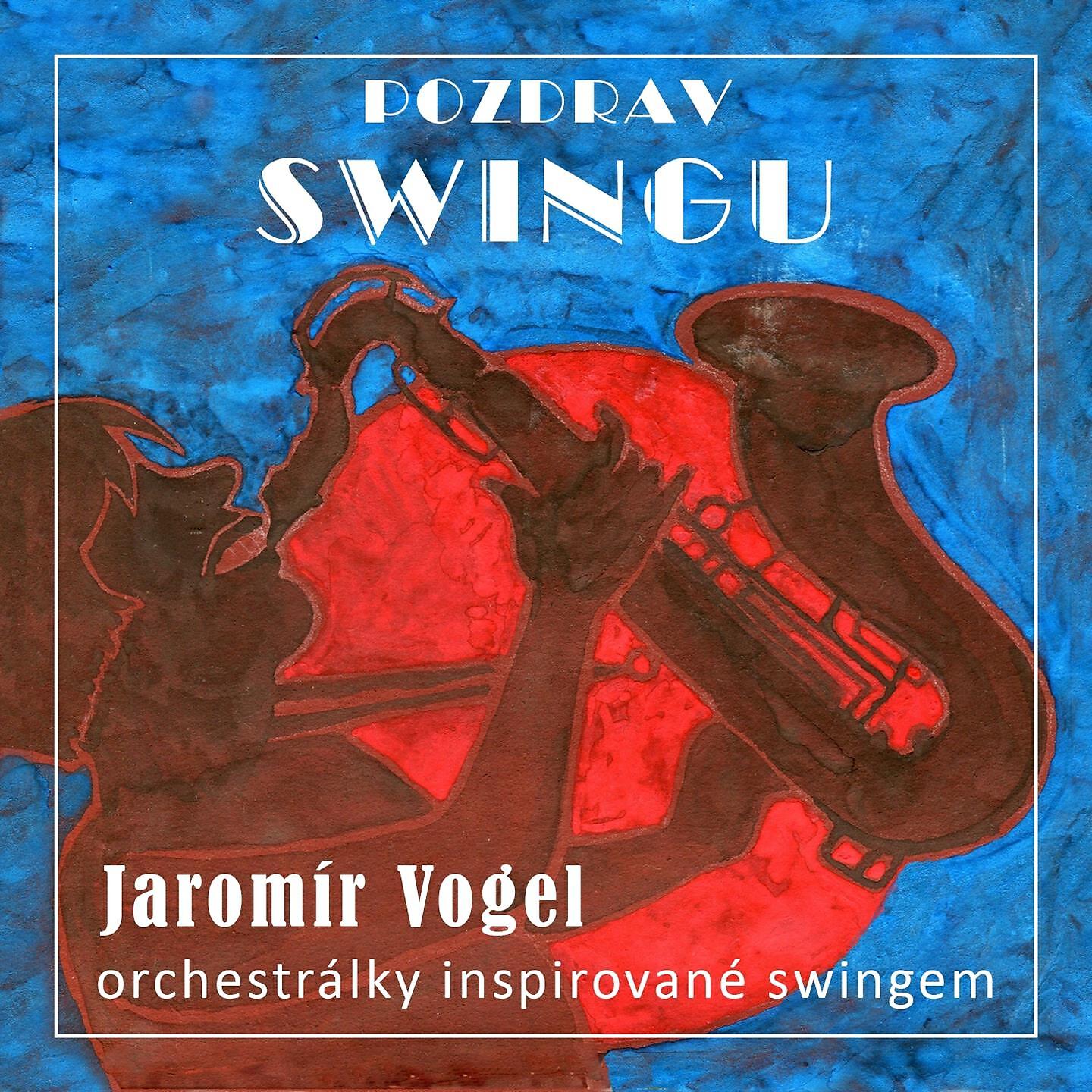 Релиз Pozdrav Swingu