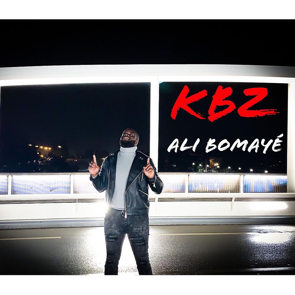 Релиз Ali Bomayé
