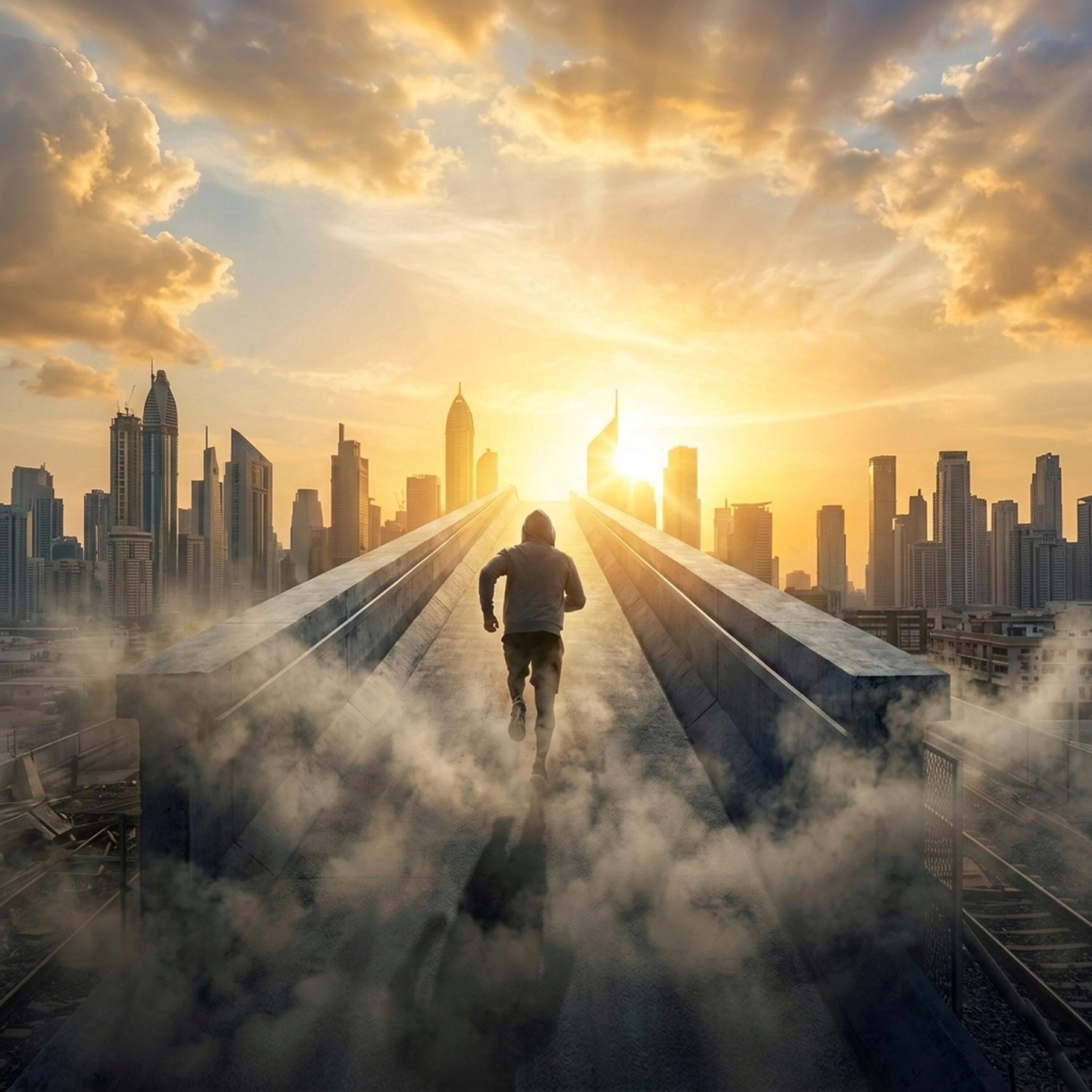 Релиз Run