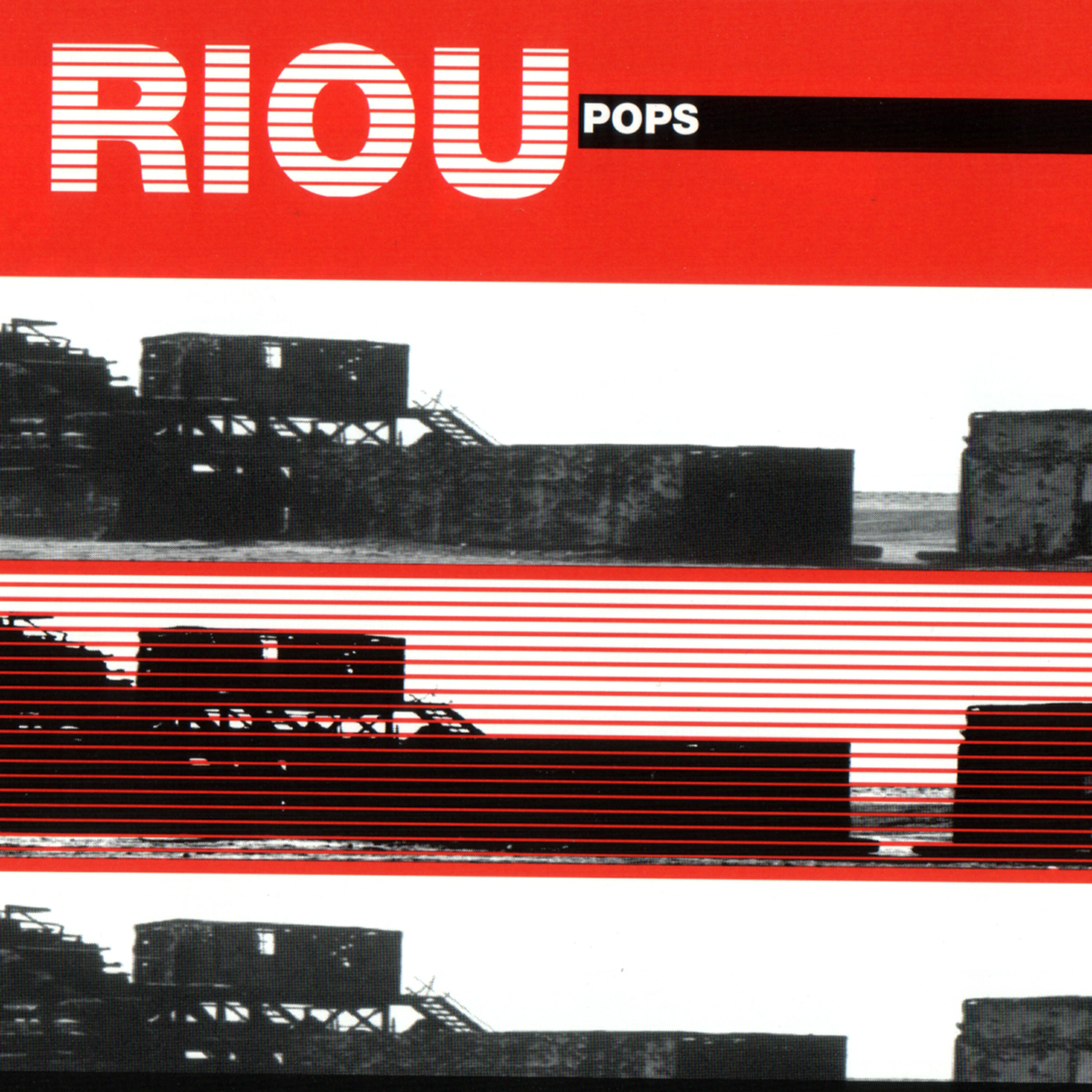 Постер альбома Pops