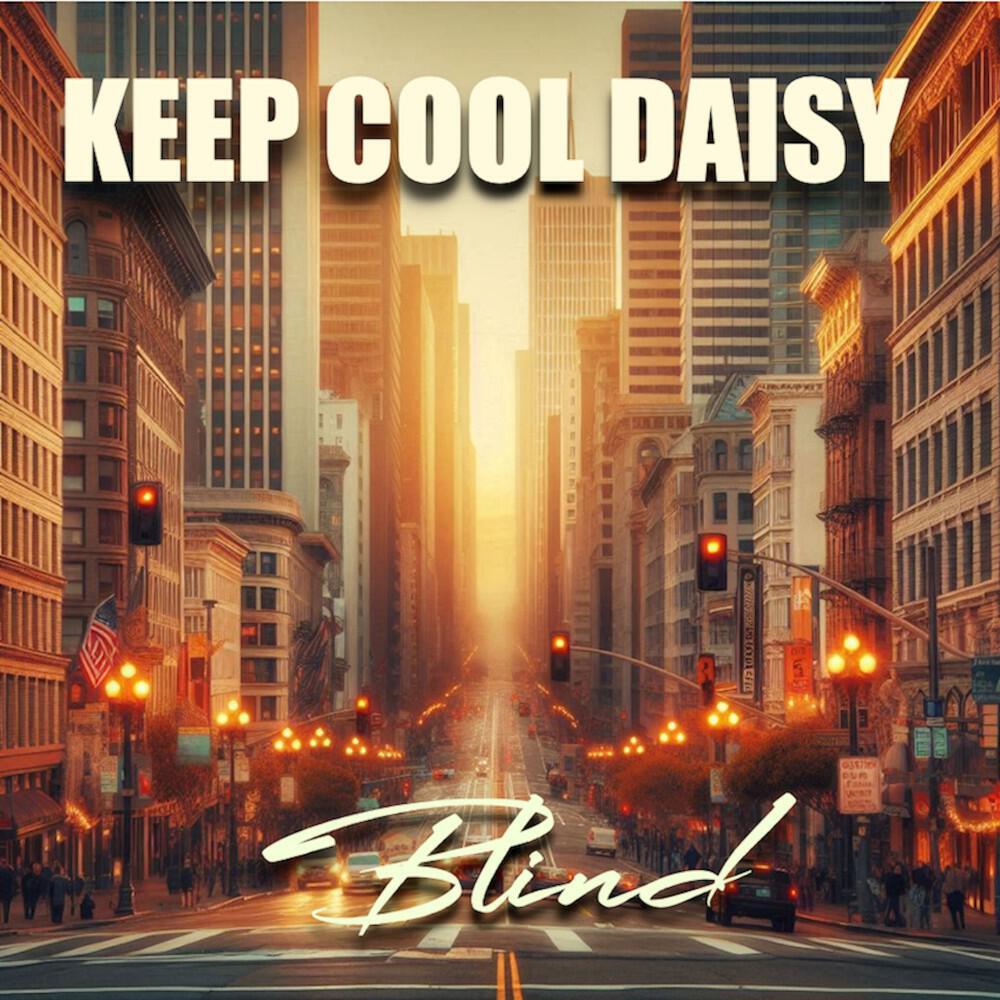 KEEP COOL DAISY