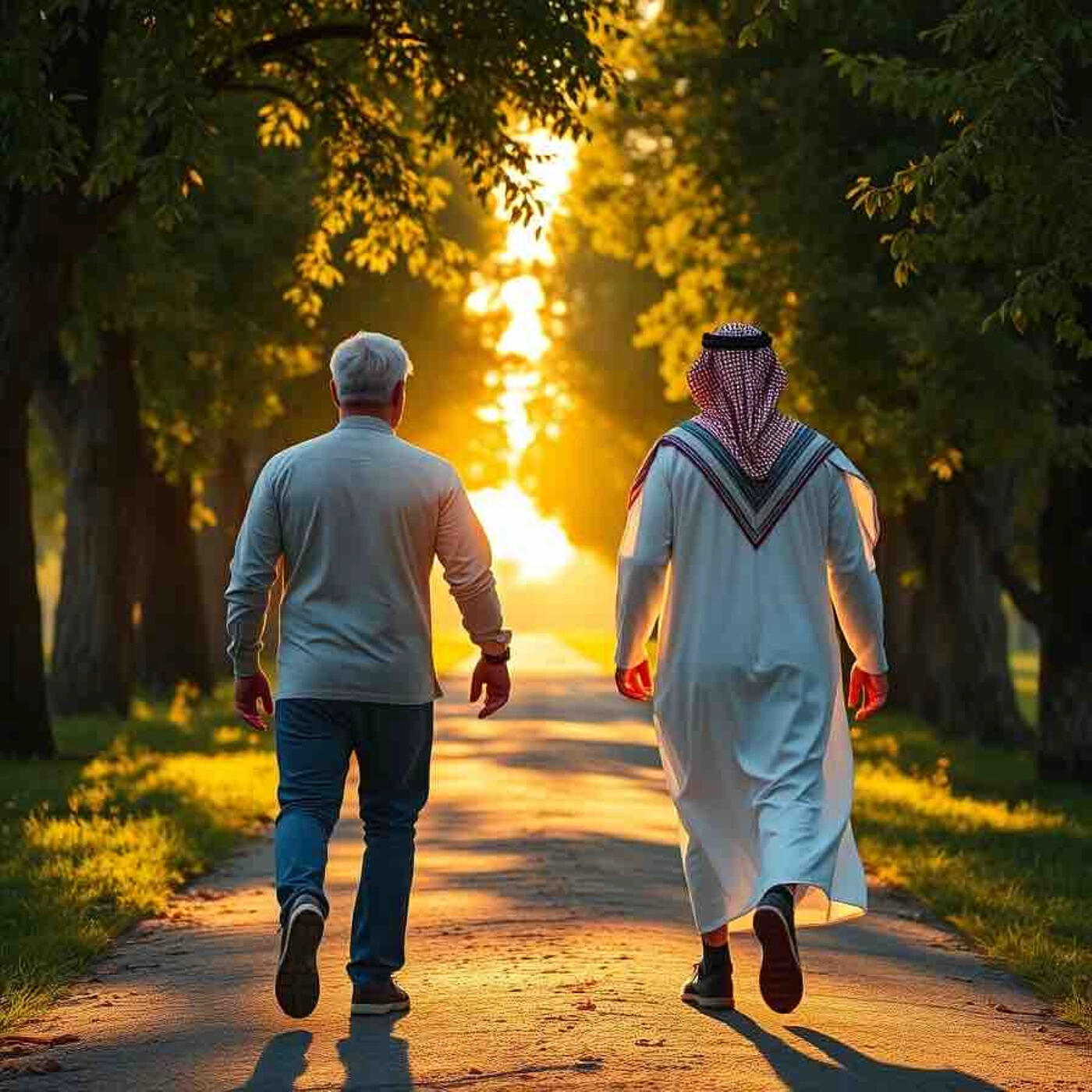 Релиз Islam