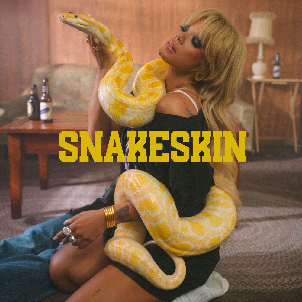 Релиз Snakeskin