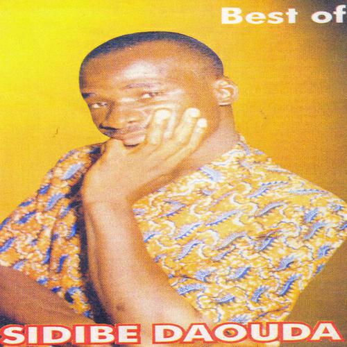Релиз Best of Sidibé Daouda