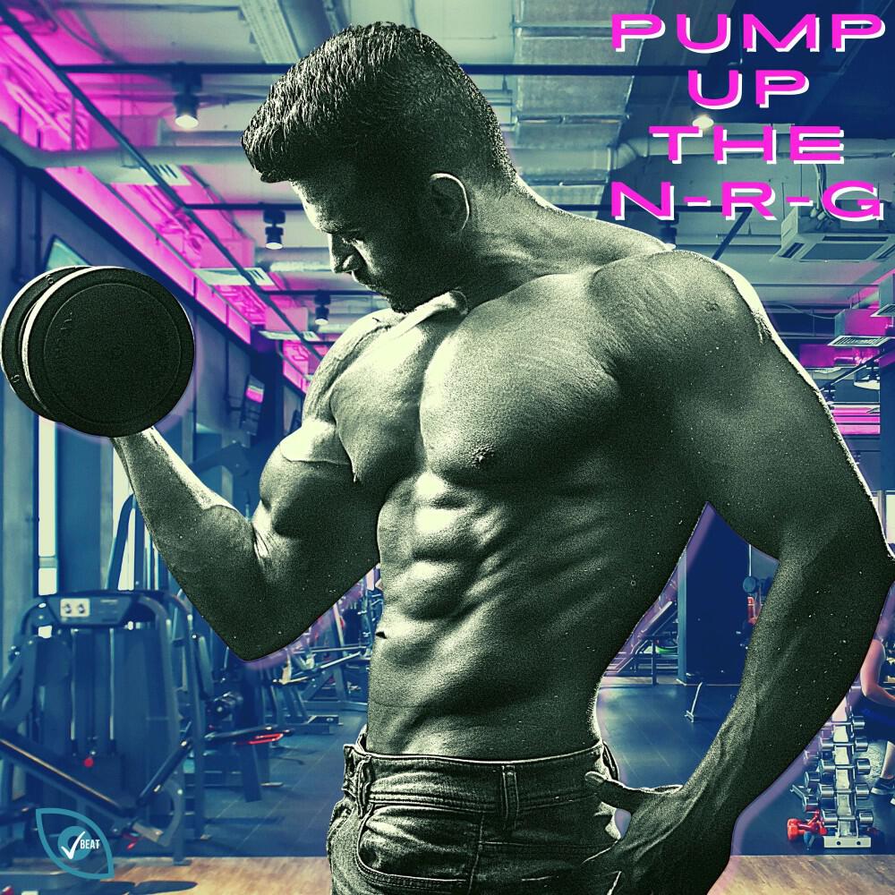 Релиз Pump up the Nrg