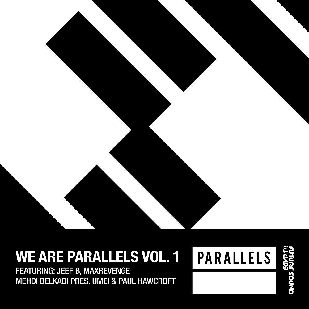 Релиз We Are Parallels Vol. 1