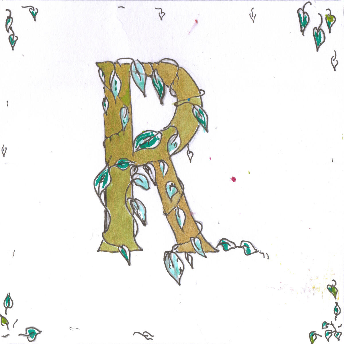 Релиз Rousseau
