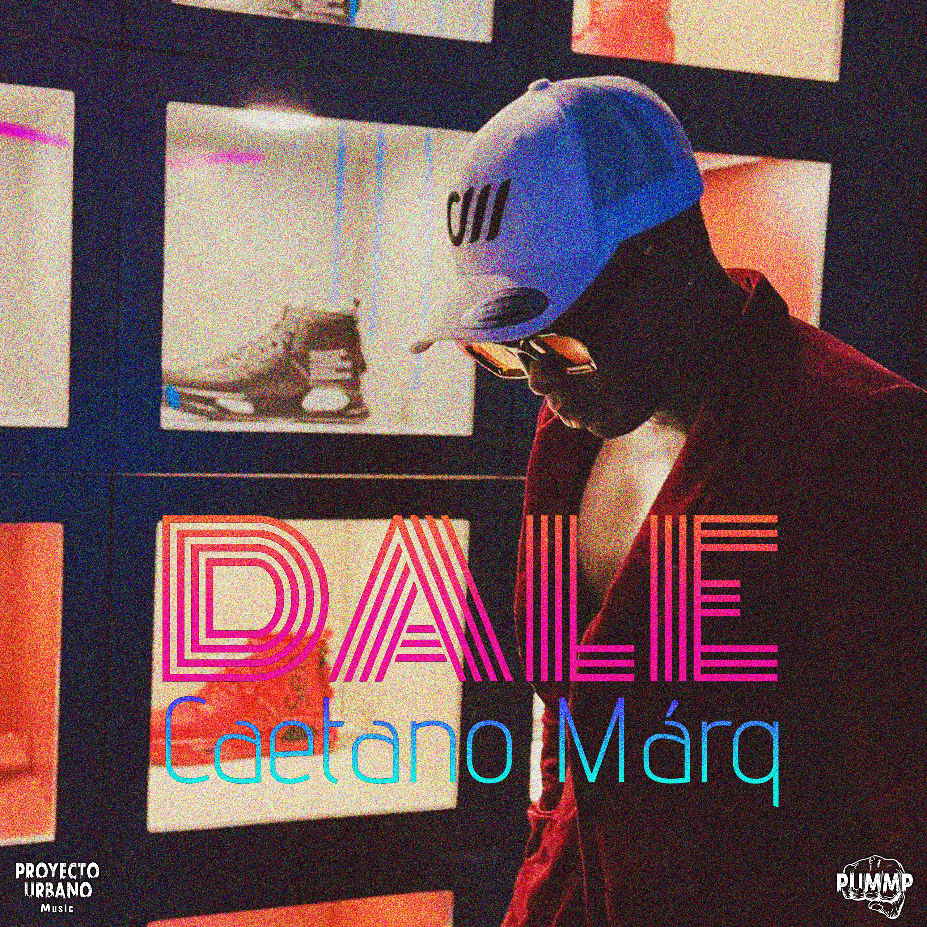 Релиз Dale
