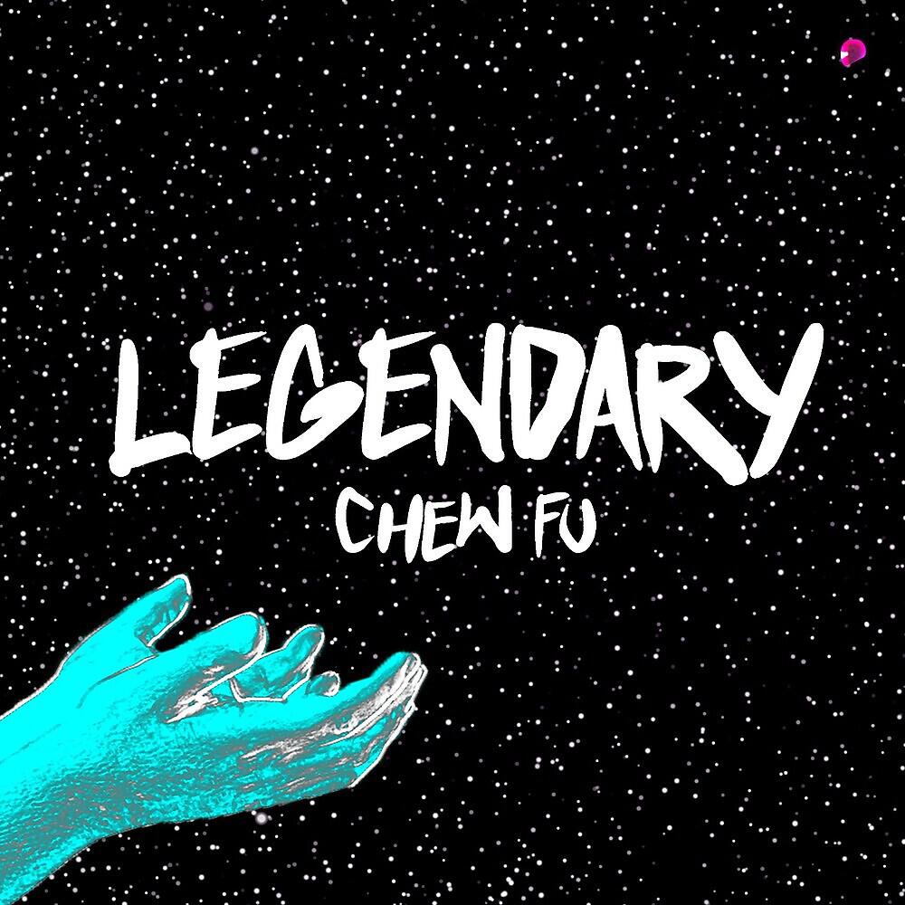 Постер альбома Legendary