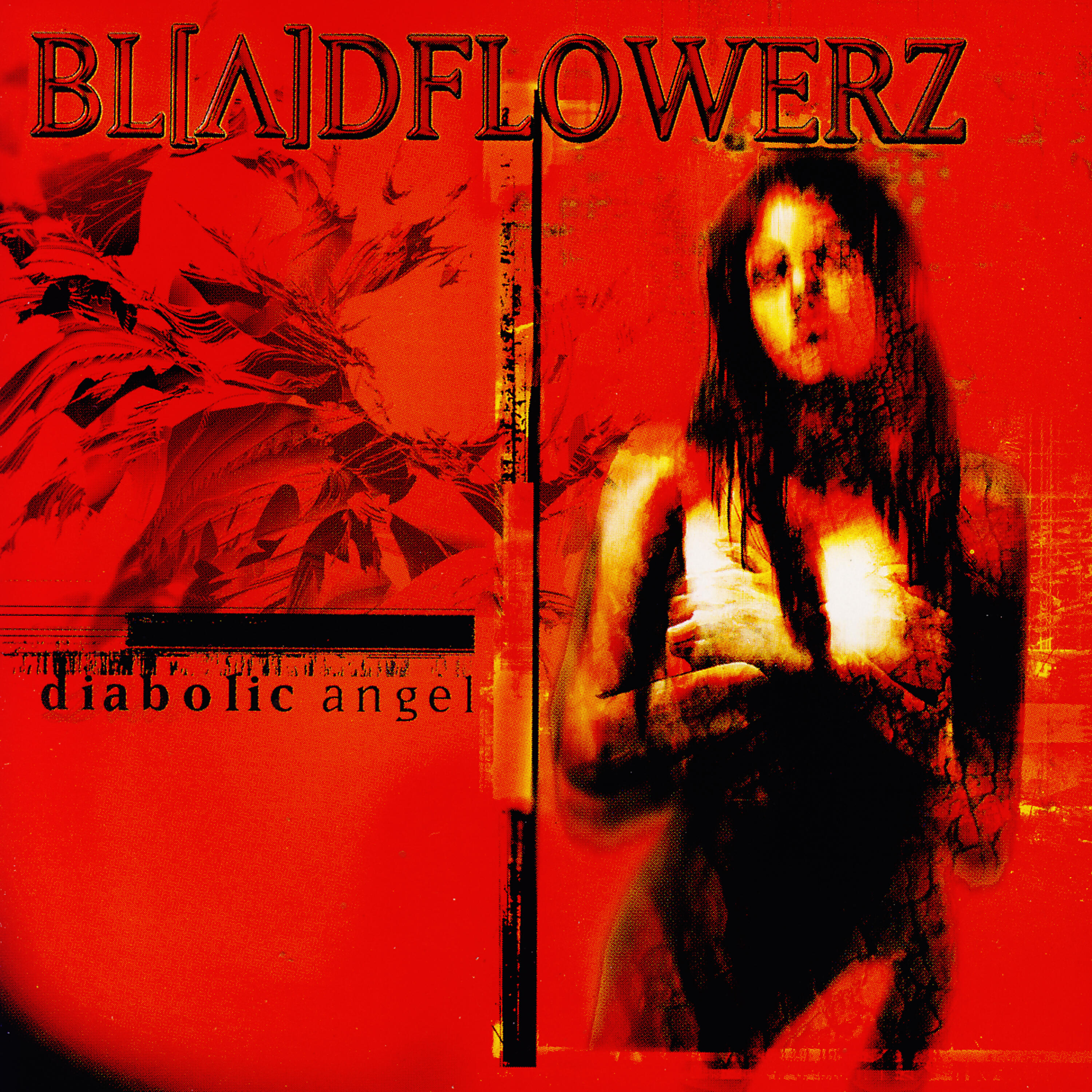 Релиз Diabolic Angel