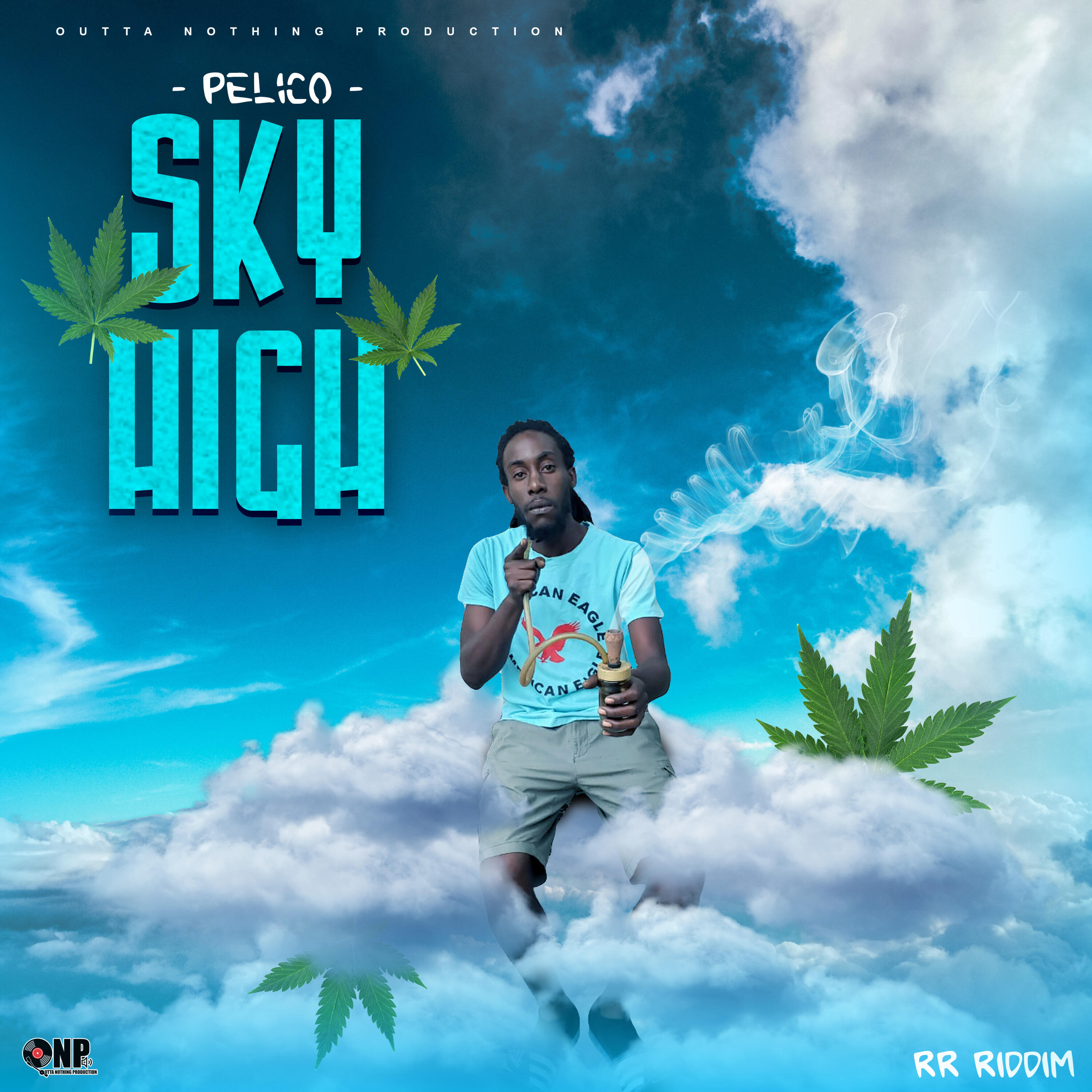 Релиз Sky High