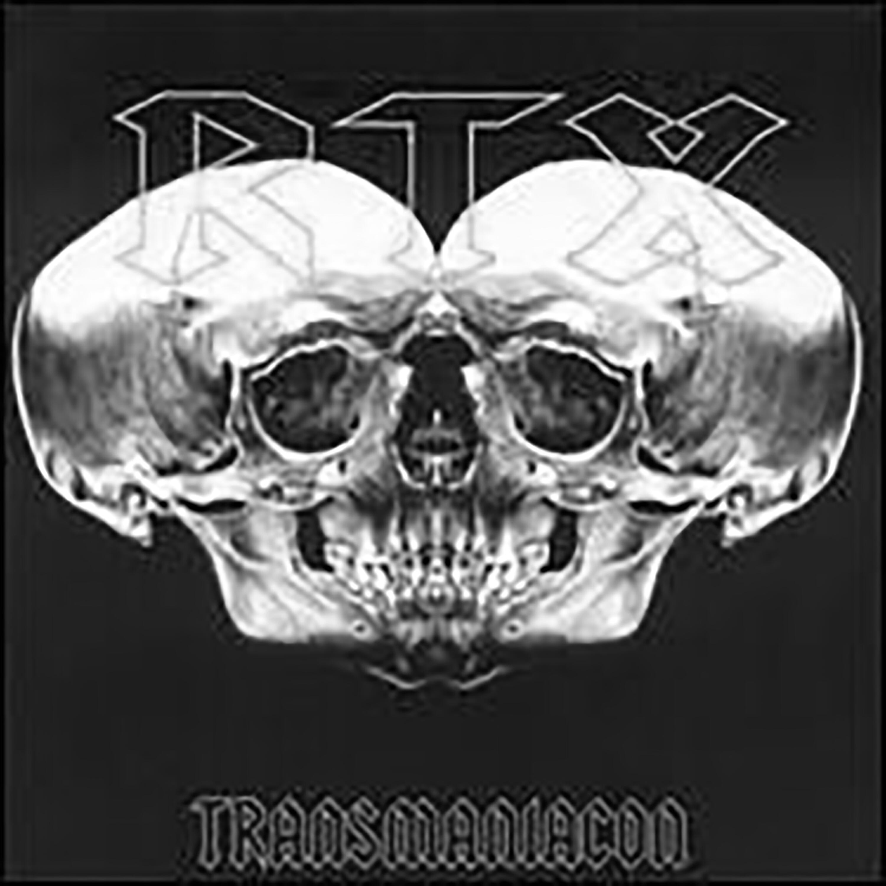 Релиз Transmaniacon