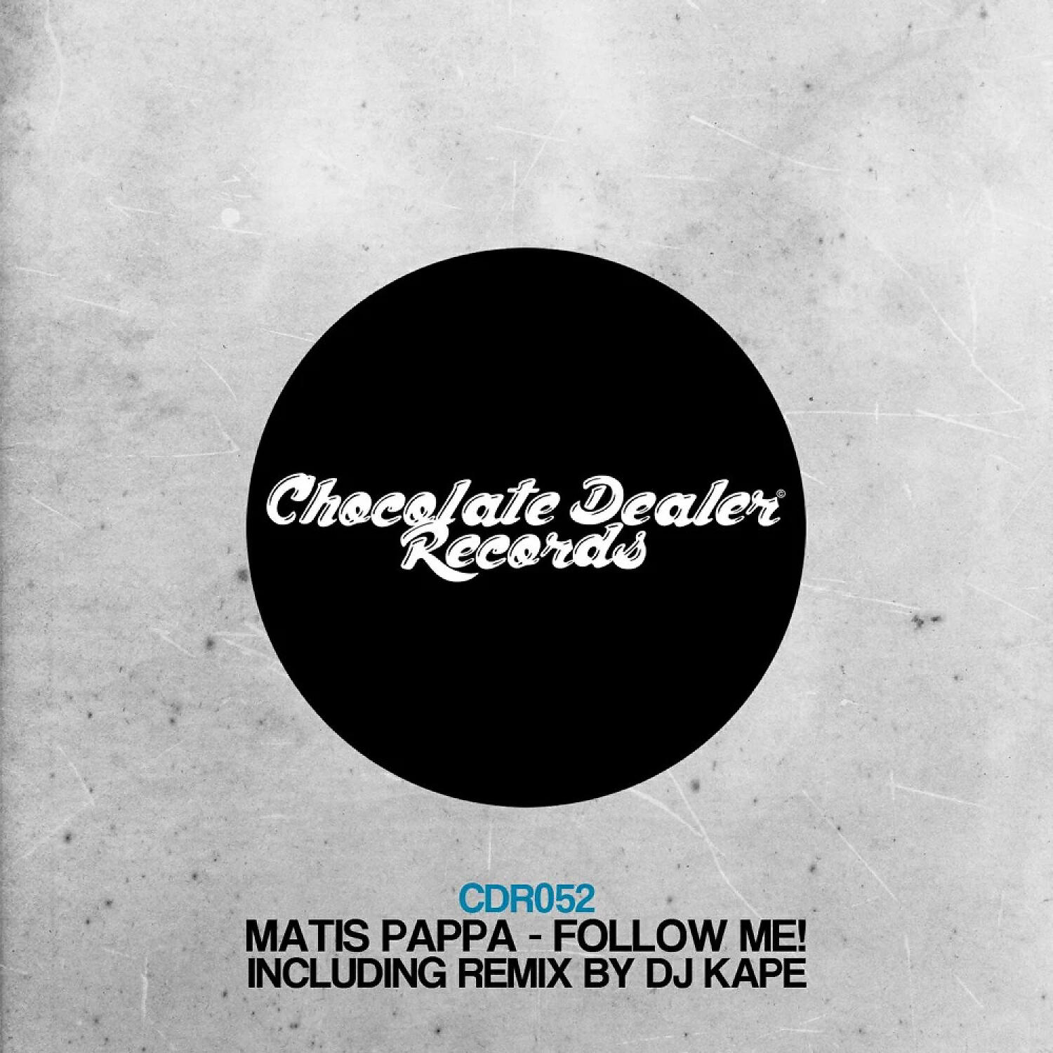 Релиз Follow Me!