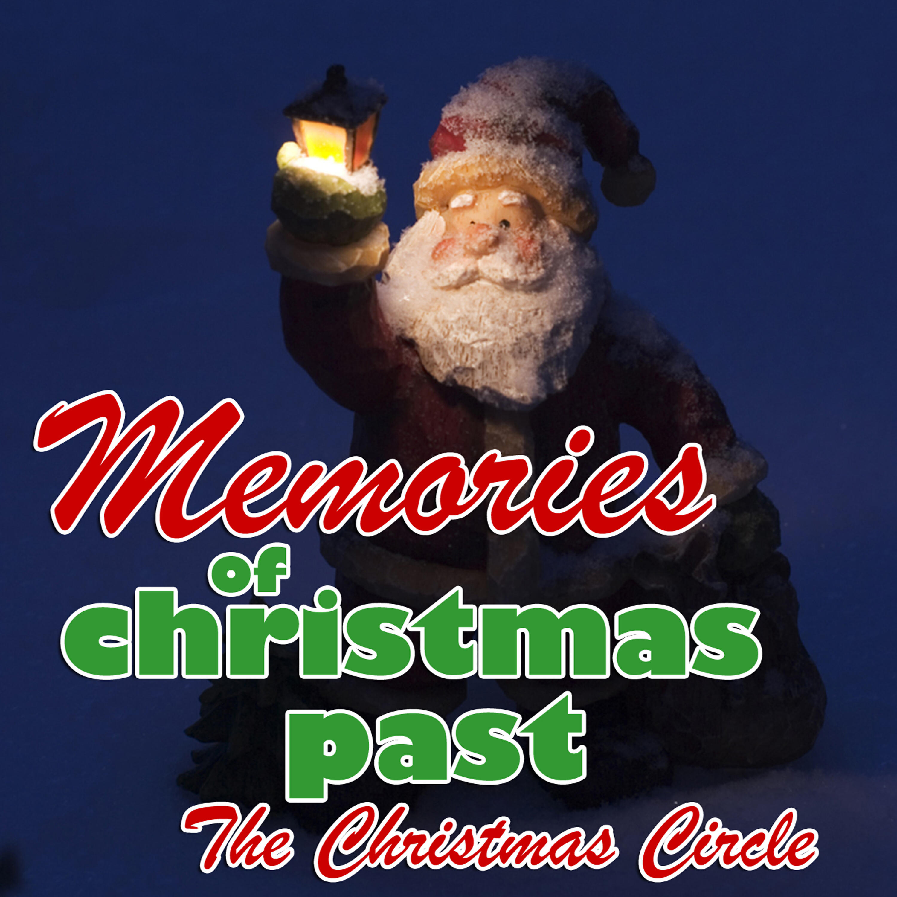 Релиз Memories of Christmas Past