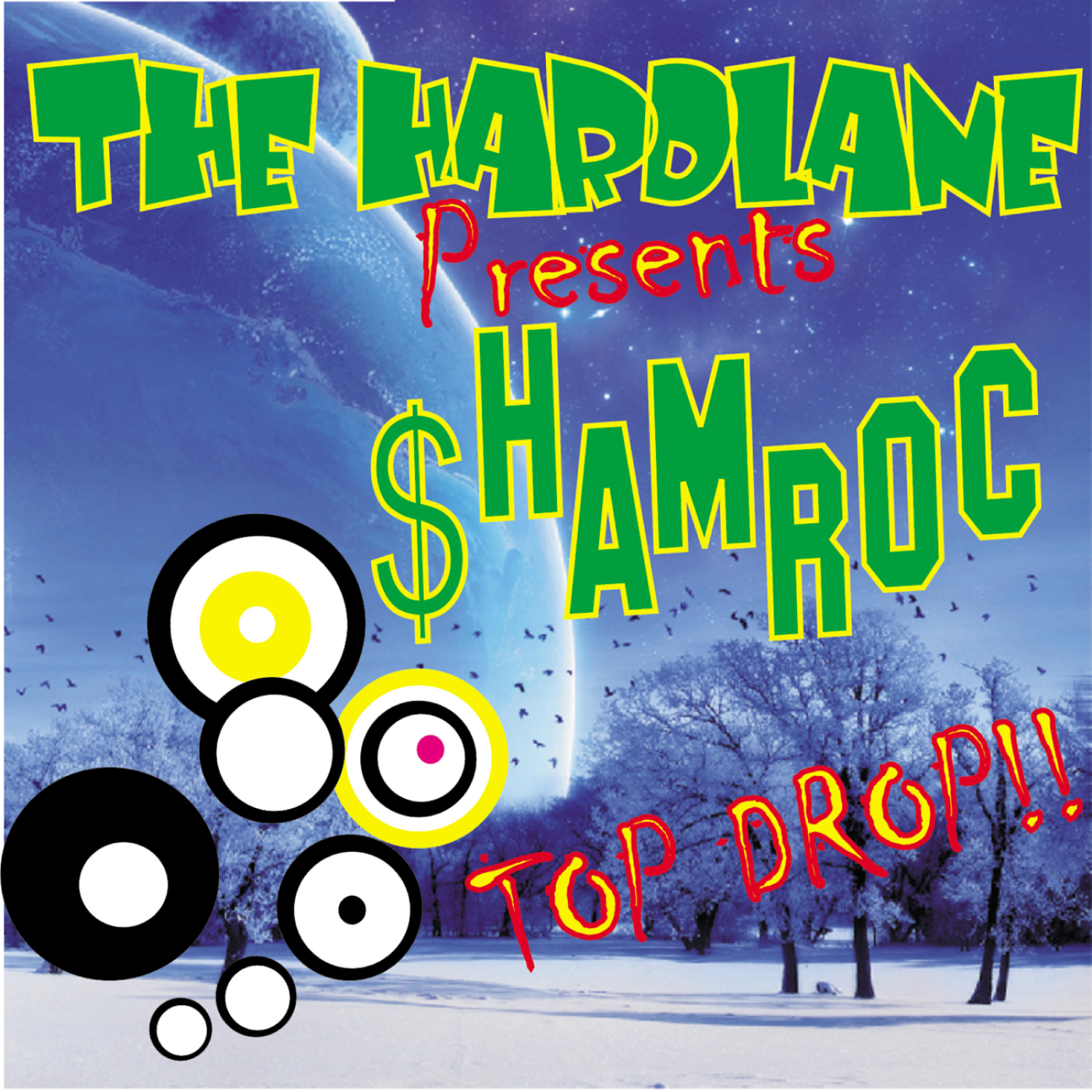 Релиз Top Drop (The Moment of Truth) - EP