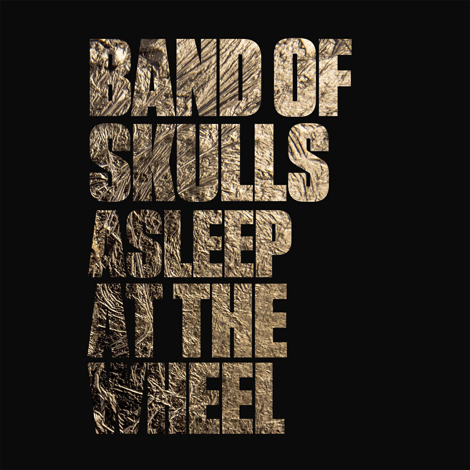 Релиз Asleep at the Wheel