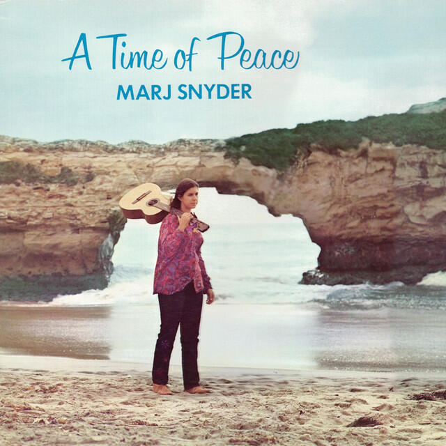 Релиз A Time of Peace