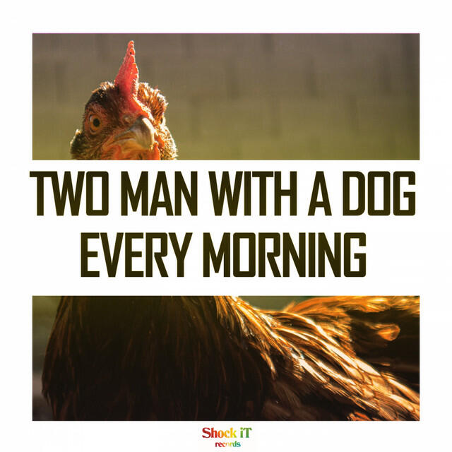 Релиз Every Morning (Jo Paciello Remix)