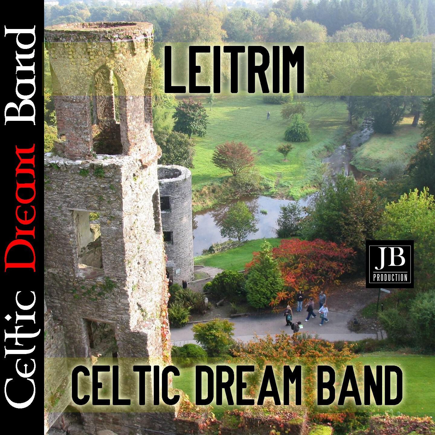 Релиз Leitrim